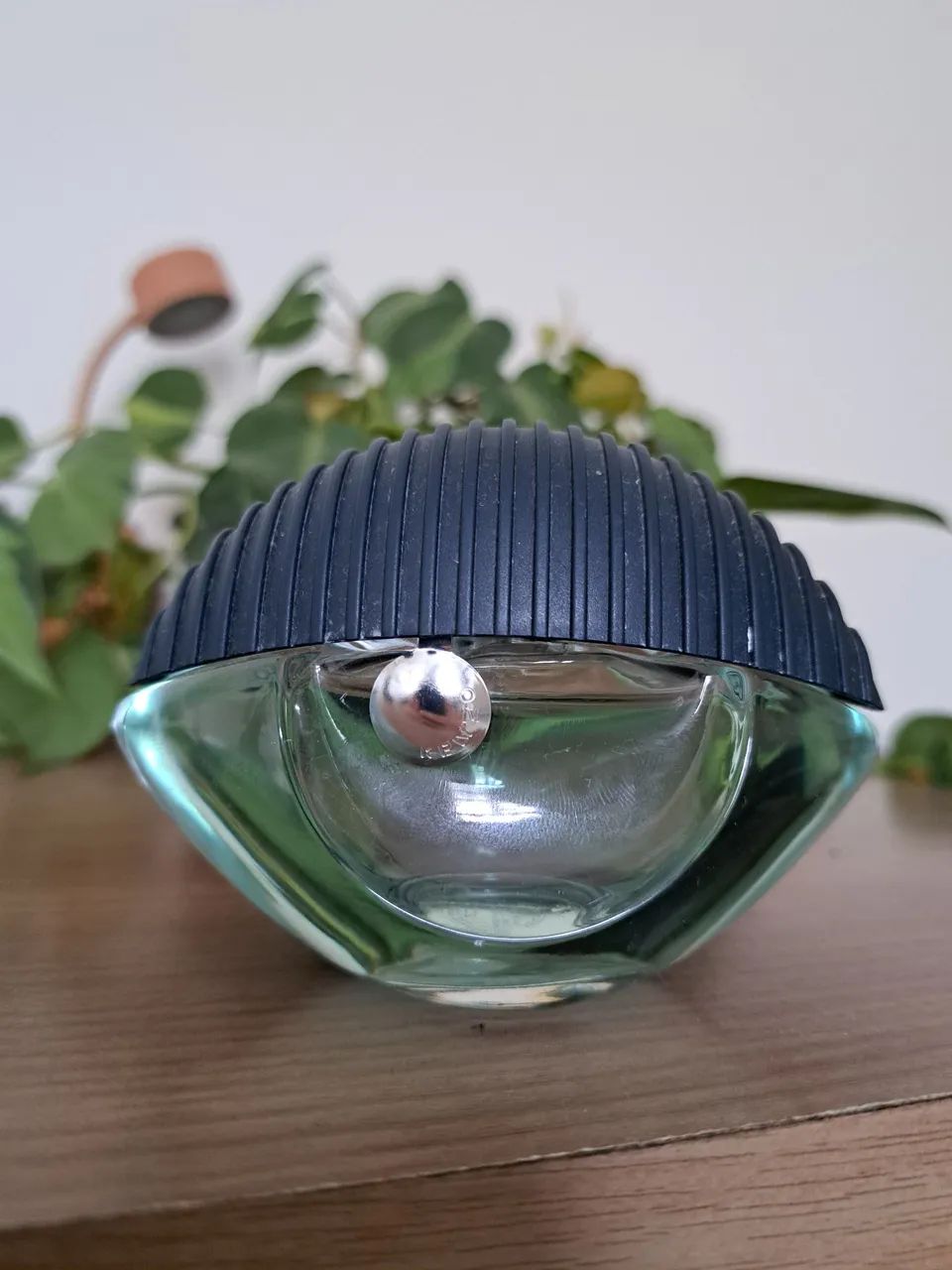 Kenzo world 75ml pouco usado