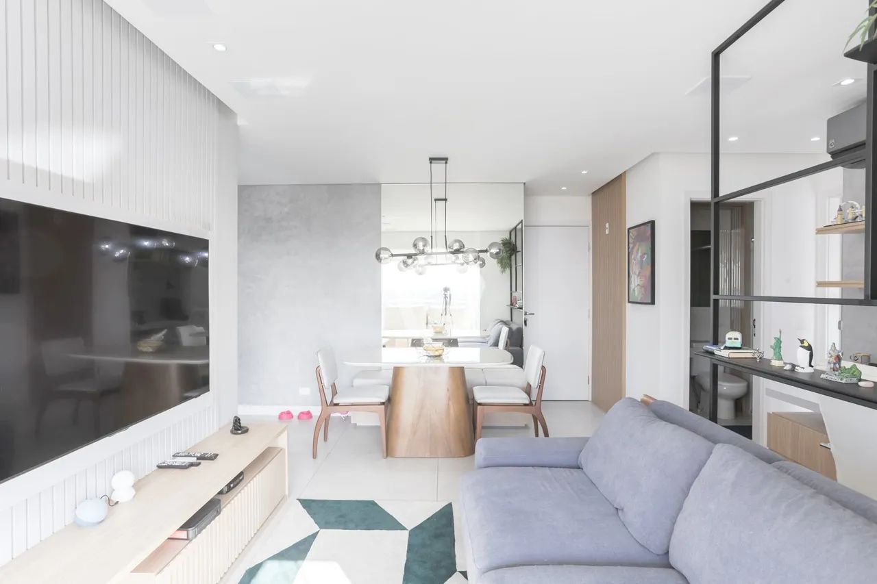 Apartamento em Lapa - Foto 2