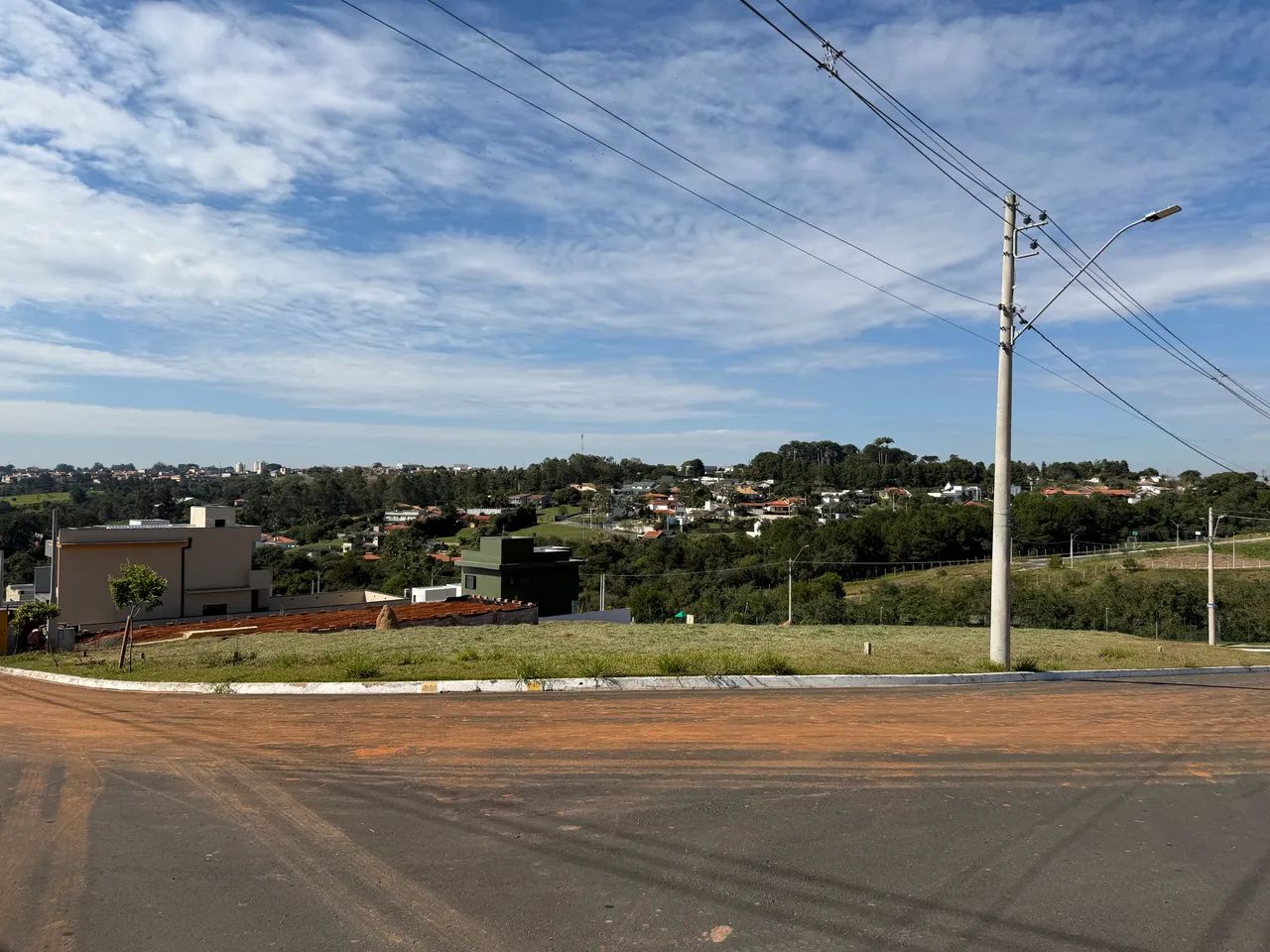 Terreno esquina condomínio reserva dos ipês - Foto 4