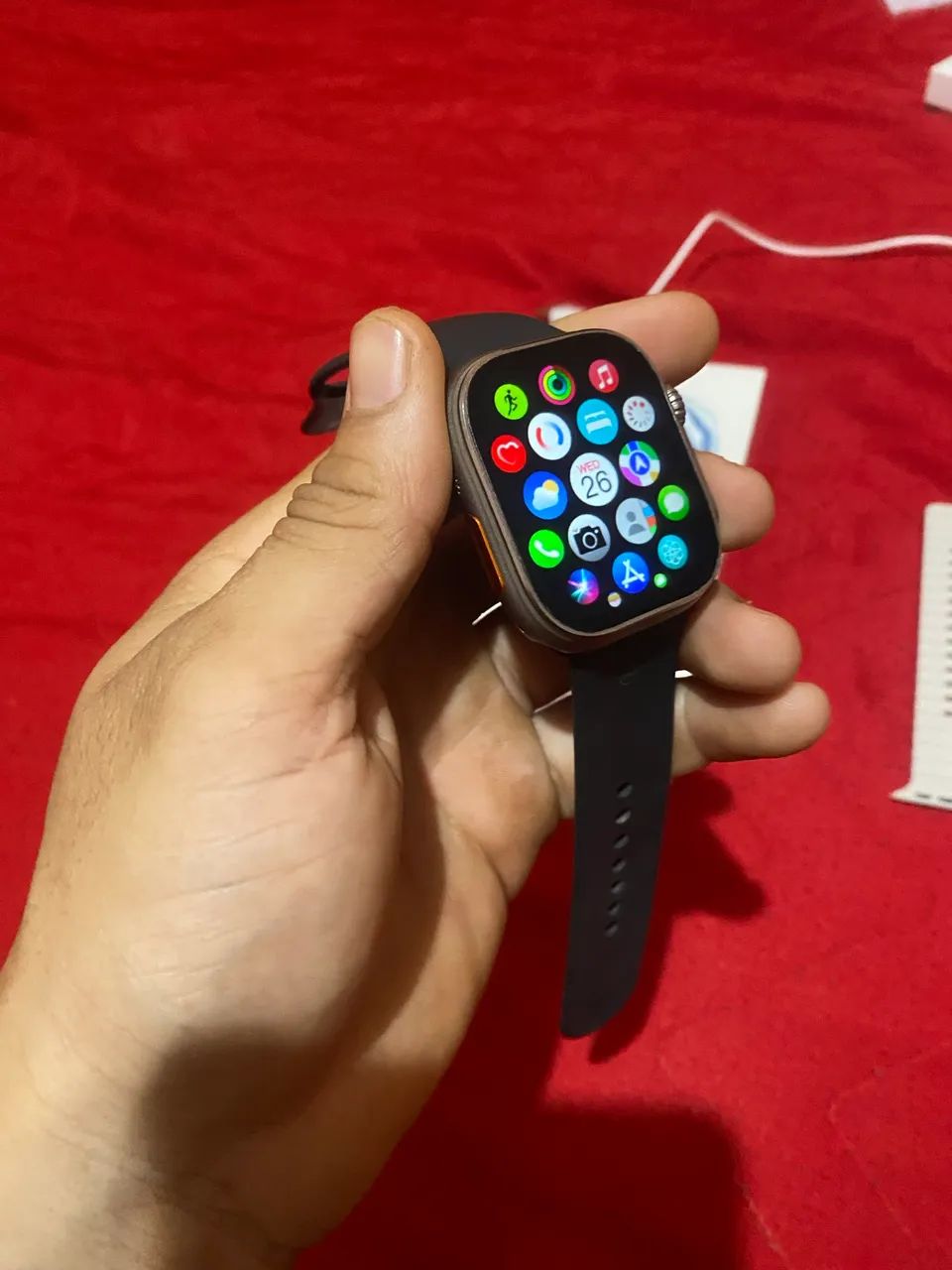 Microwear ULTRA 4 - Foto 3