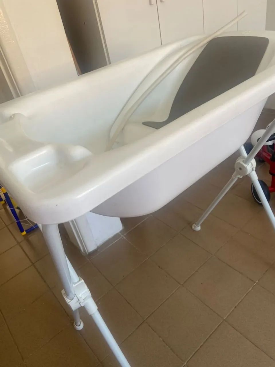 Banheira para bebê 