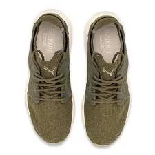 Tenis puma ou asics branco 45/46 Br 13us - Foto 3