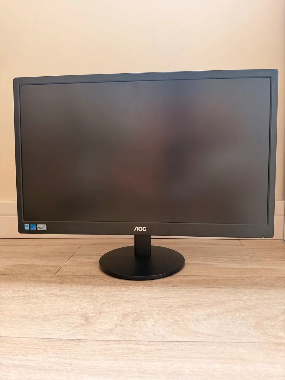 Monitor LED 22