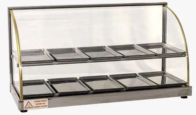 Estufa Titã de 10 bandejas  - Foto 2