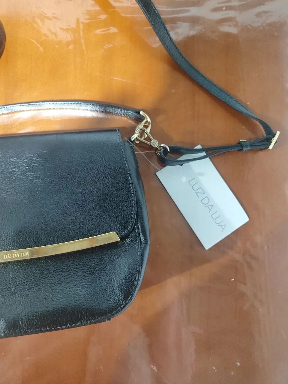 Bolsa Luz da Lua - Foto 4
