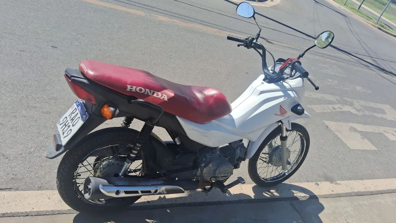 Vendo pop110i  - Foto 3