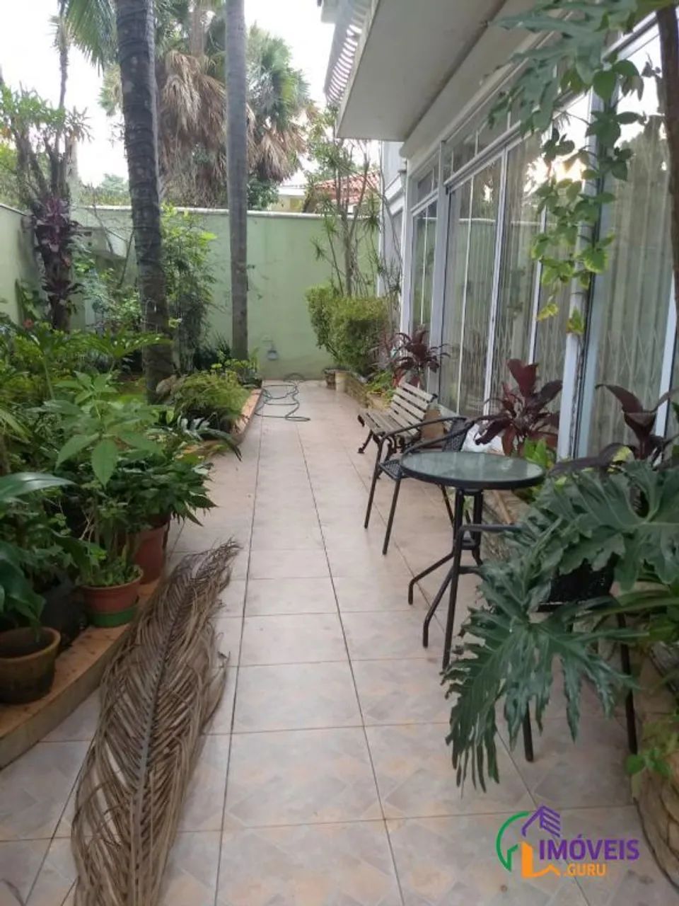 CASA ASSOBRADADA - PERDIZES - SP - Foto 2