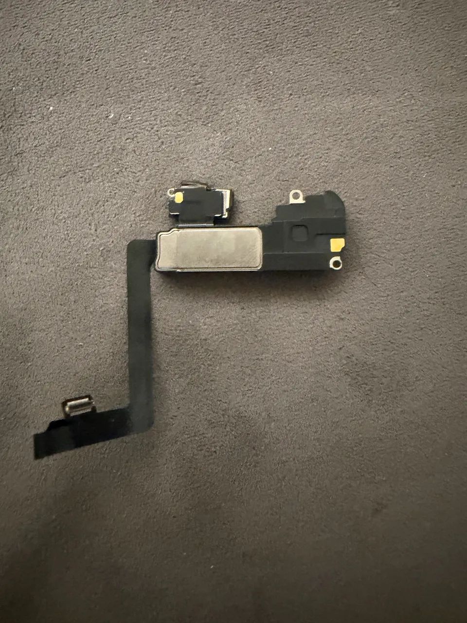 Flex Auricular iPhone 11 Pro Max Original 