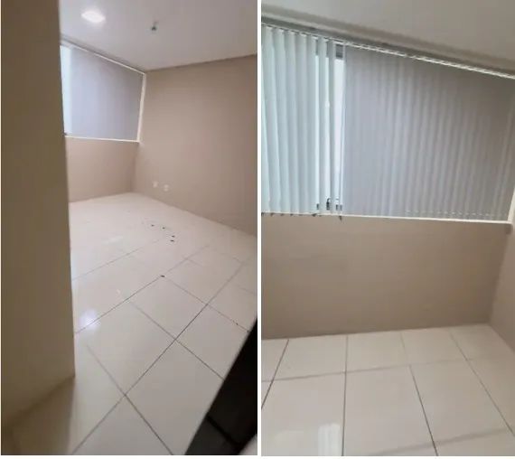 Sala comercial de 35m² no Edf. Ícone Tower - Foto 3