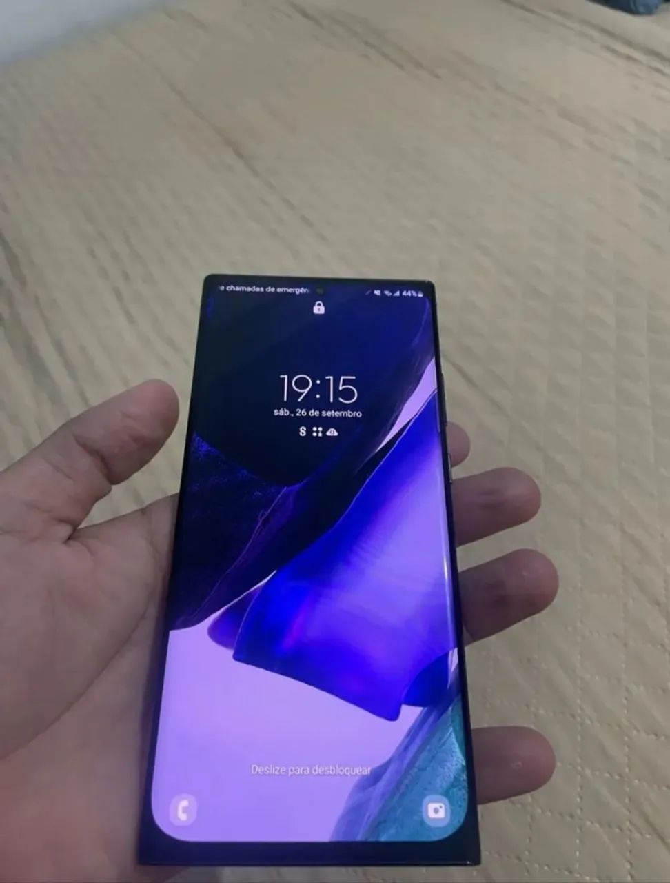 Note 20 ultra 5g