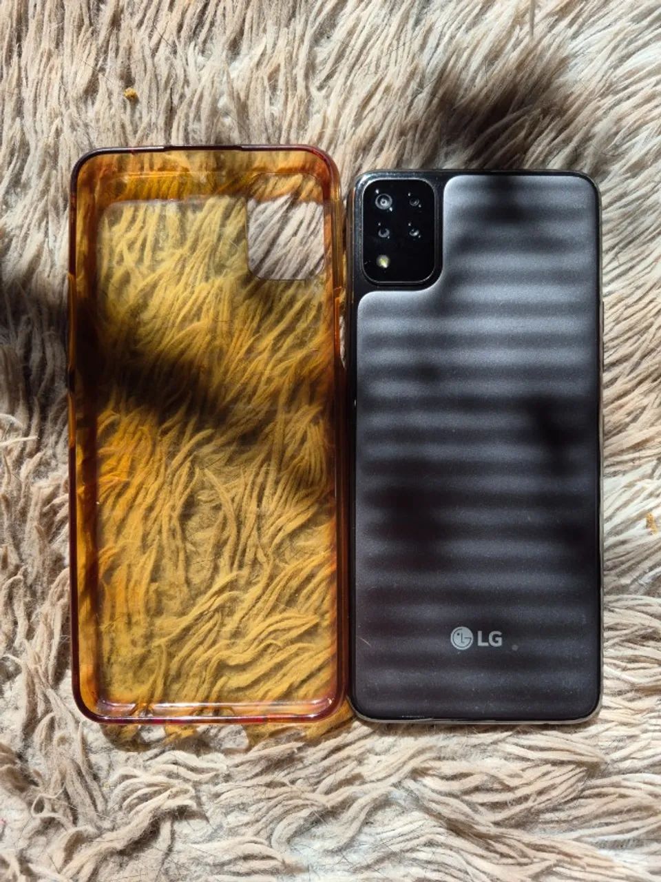LG K52 64GB - Excelente estado | Caixa e Carregador - Foto 5