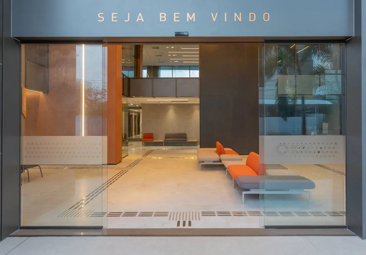 Sala comercial - localizado em João Pessoa / BANCÁRIOS REF: DW596891 - Foto 5