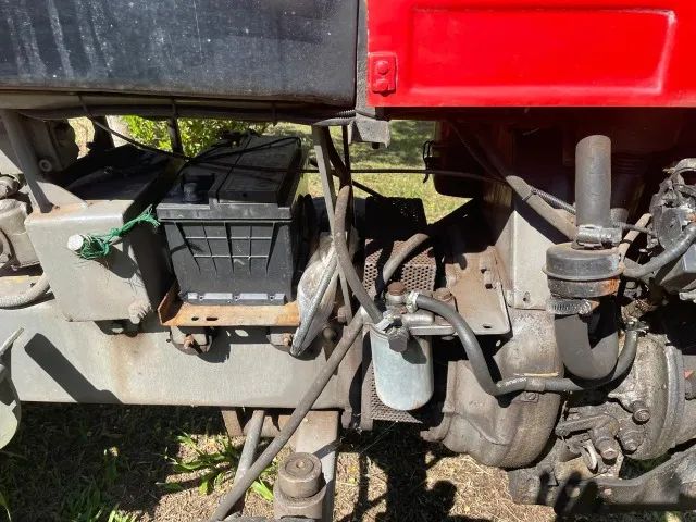 Trator Agrale 1991 - Foto 3