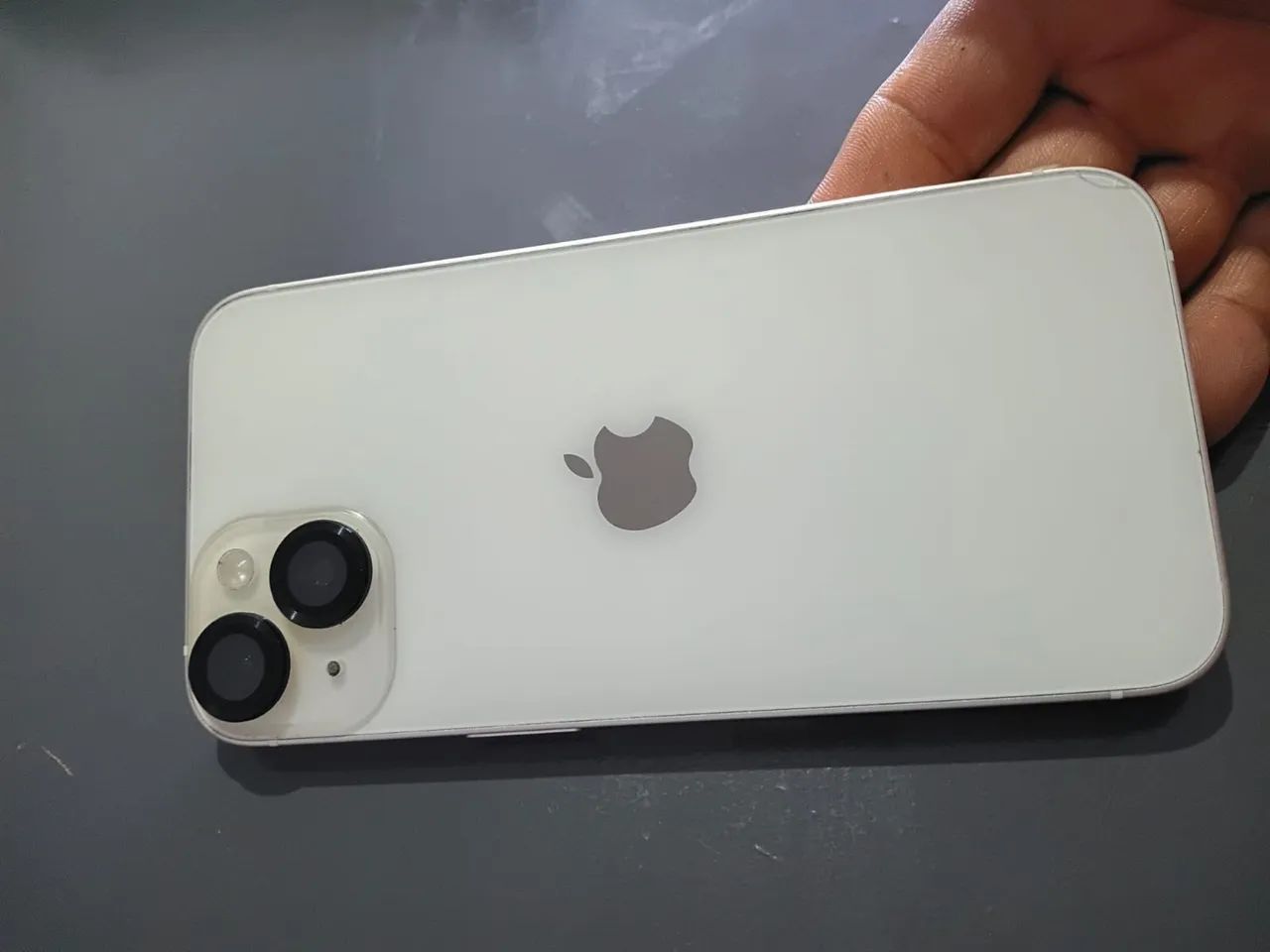 Vendo iPhone 14 barato - Foto 3