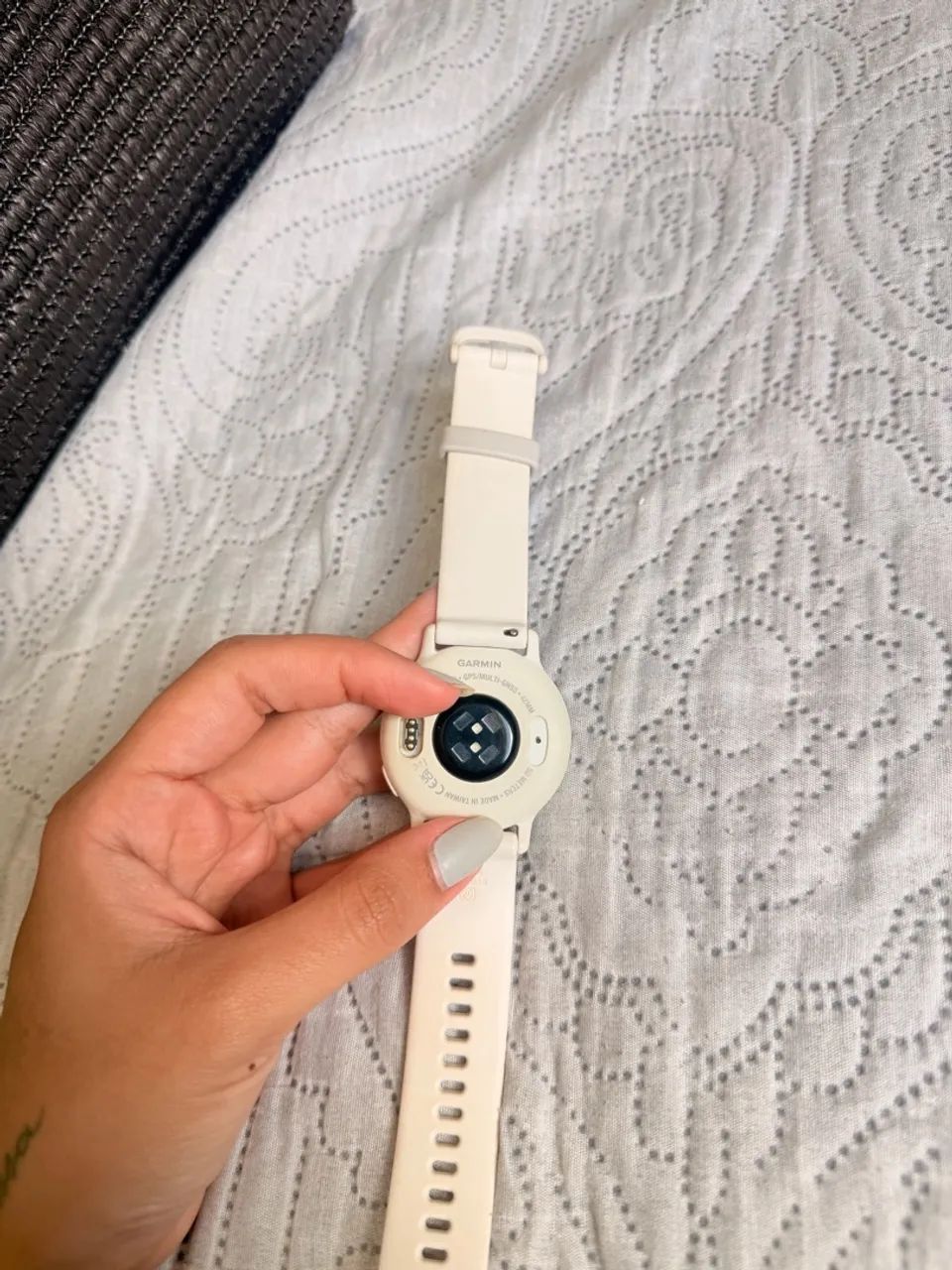 Garmin vivo active  - Foto 5