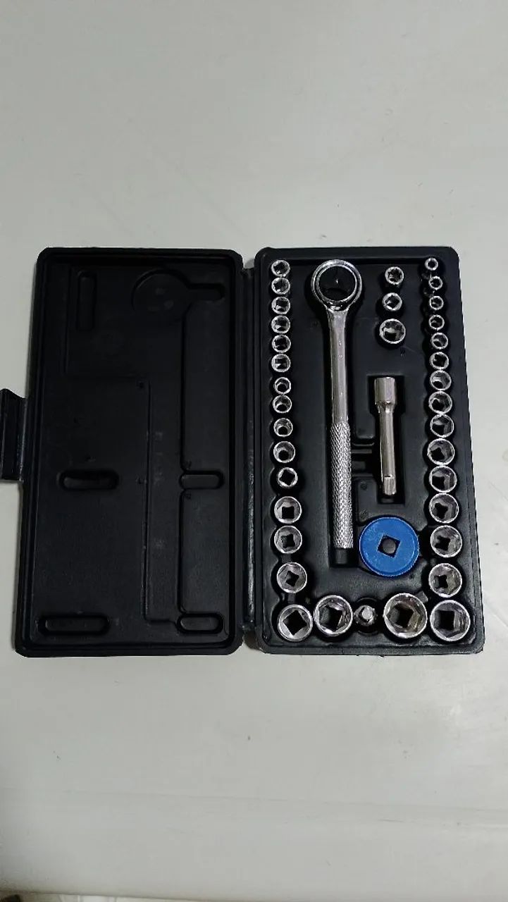 Socket Set452149247424614400