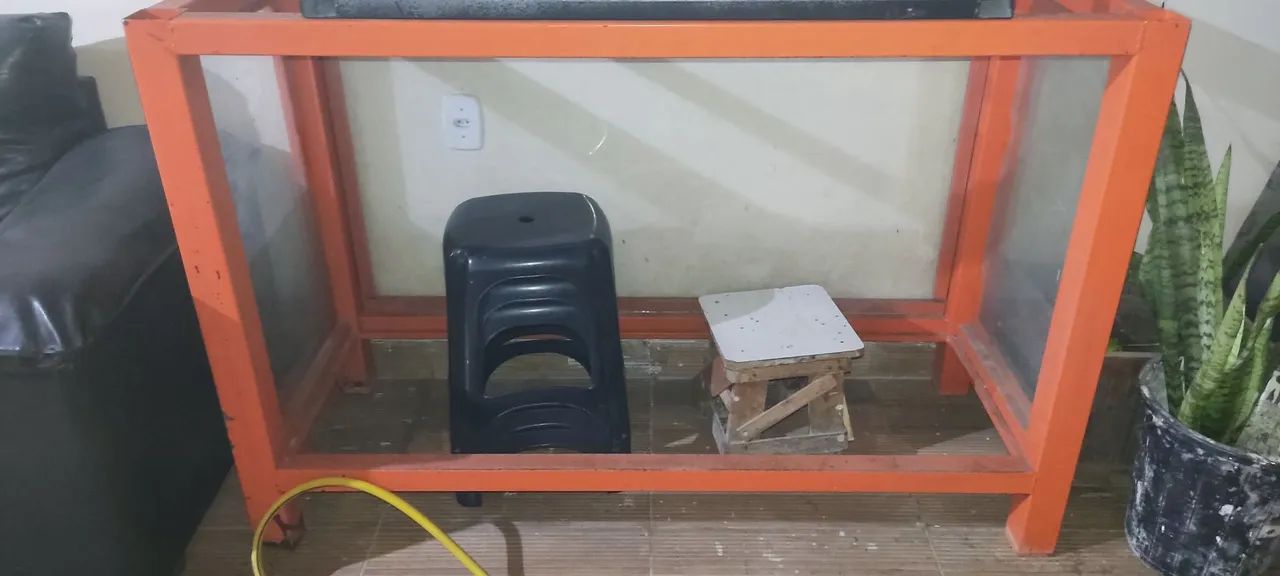 Balcão  - Foto 4