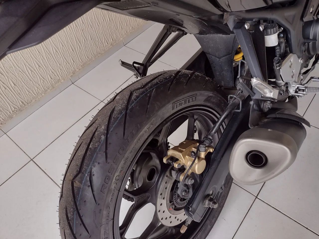 Yamaha R3 Monster. - Foto 2