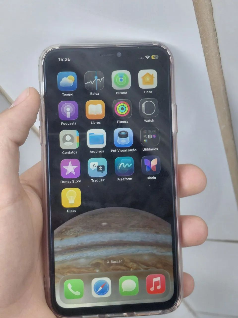 Iphone 11 pro max - Foto 3