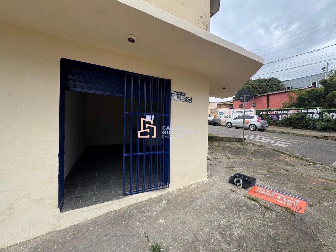 Loja para aluguel, Tirol - Belo Horizonte/MG - Foto 3
