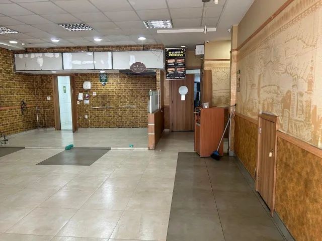 ALUGO LOJA 100M2 -CENTRO DE BANGU-RUA SILVA CARDOSO - Foto 4