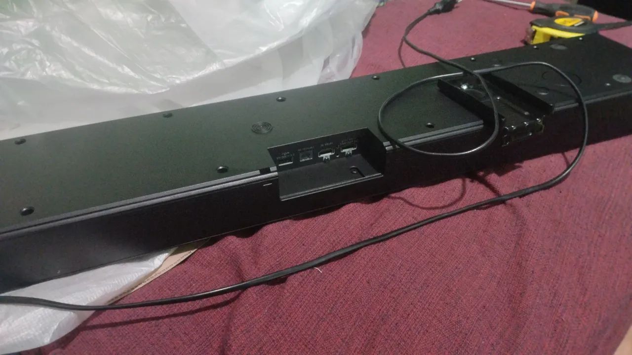 Sondbar LG sp9A 