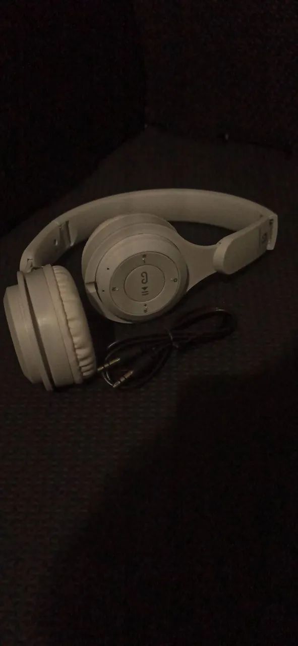 Fone(Headphone) H'Maston c/Bluetooth - Foto 2