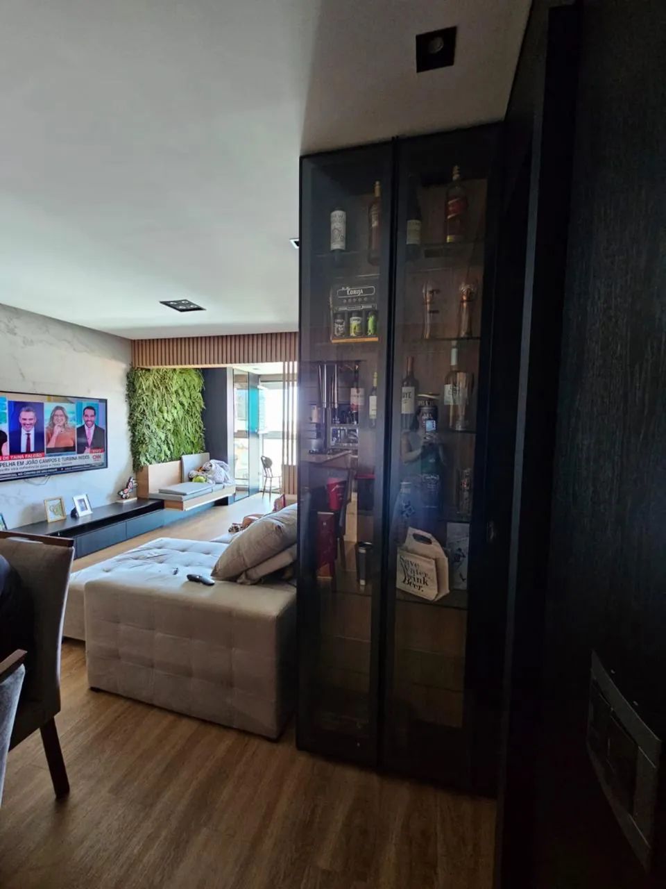 Apartamento 3 quartos Centro - Foto 3