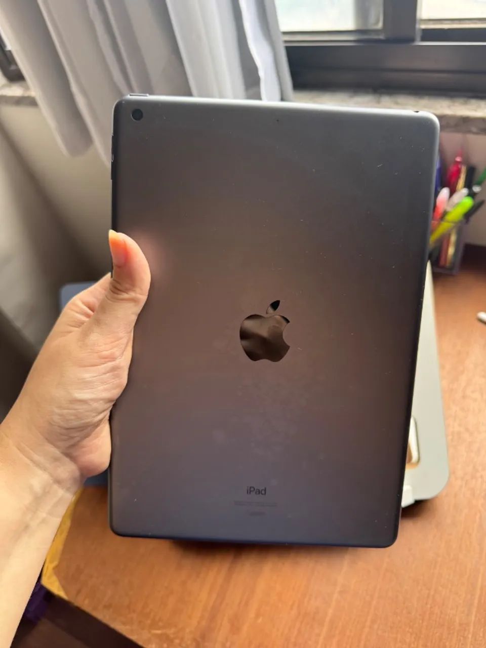 IPAD 07 128g+ Apple pencil 1a ger  - Foto 4