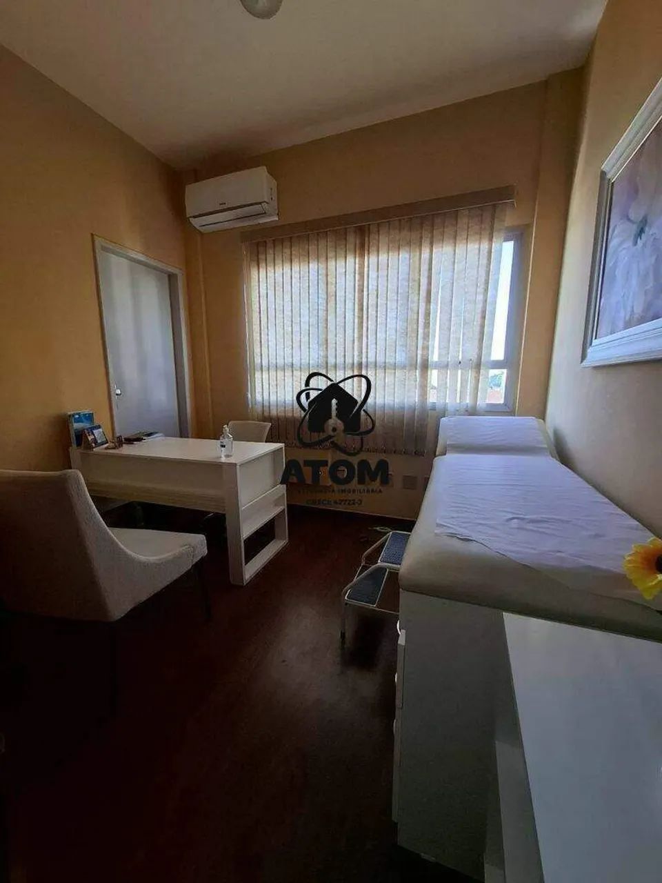 Sala Comercial no centro de Taubaté a venda - Foto 5