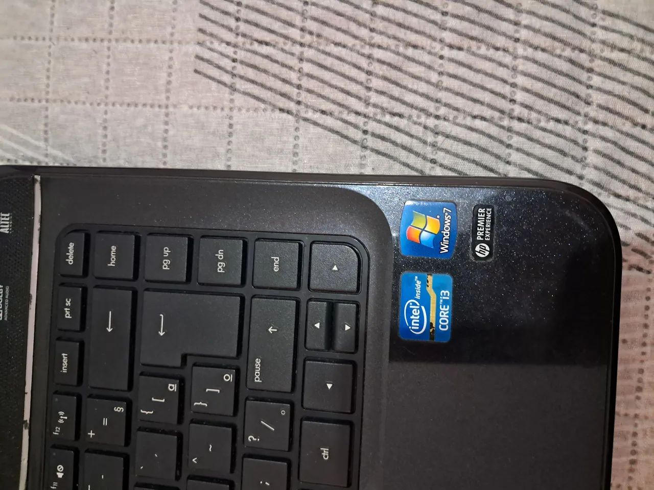 Vendo esse nootbook - Foto 5