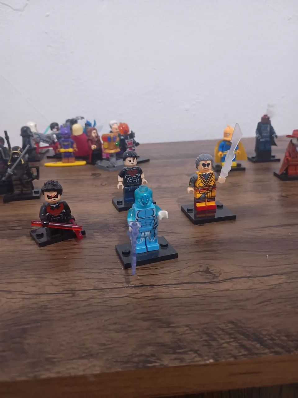 Brinquedos Lego  - Foto 5