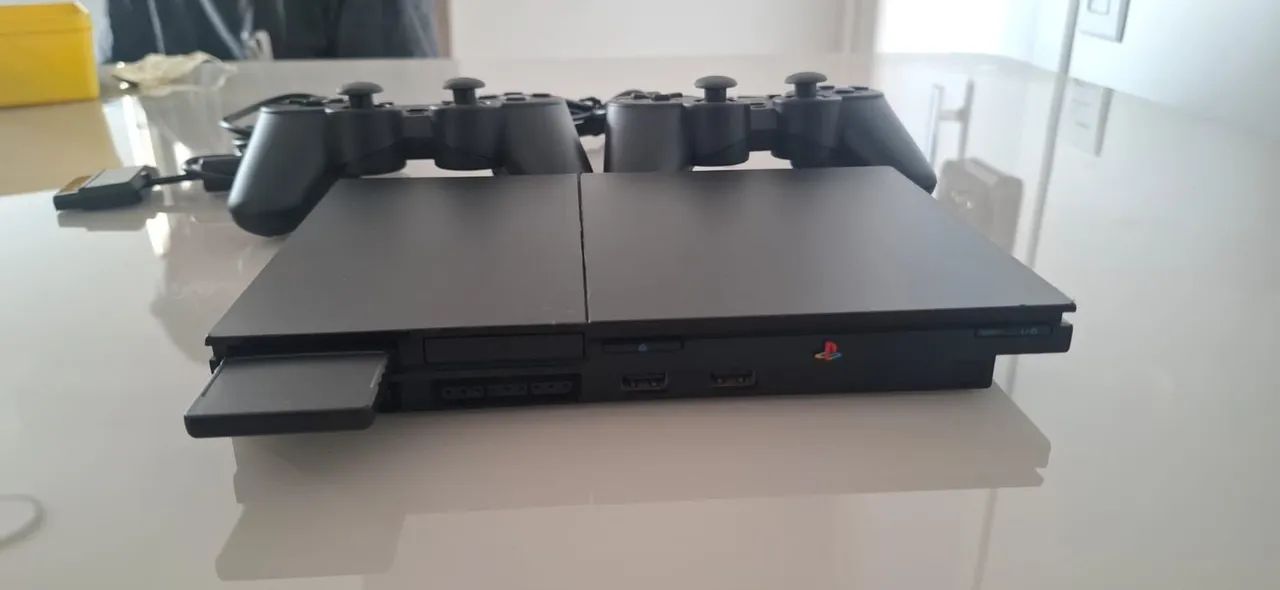 PS2 COMPLETO 