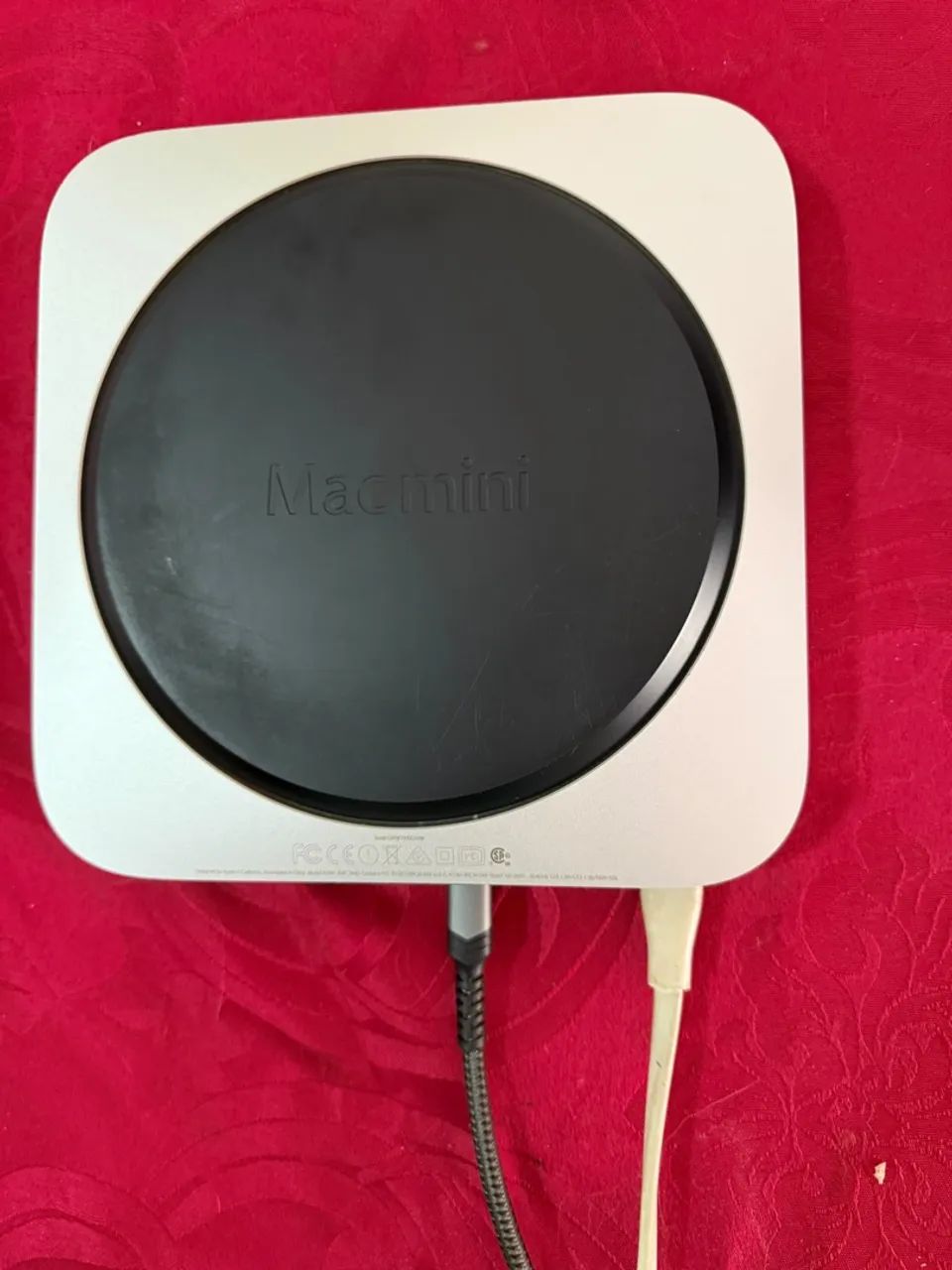 Mac Mini 2014 - Foto 5