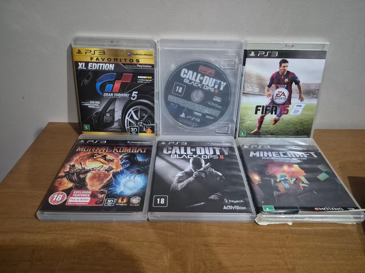PS3 Super Slim - Foto 4