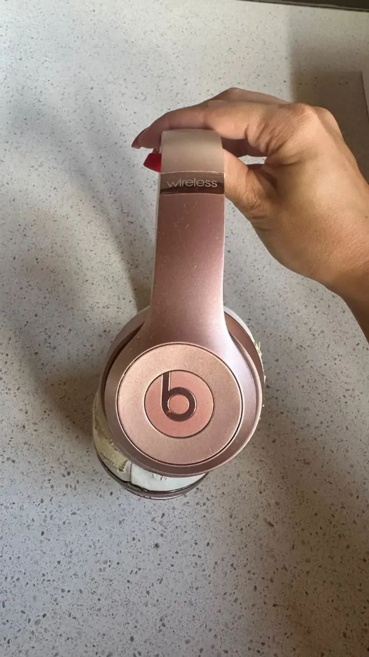 Fone de Ouvido Beats - Foto 2