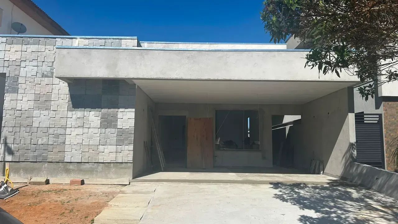 Exclusividade e Sofisticação | Casa Nova com 3 Suítes no Terrazzo D'Italia - Foto 3