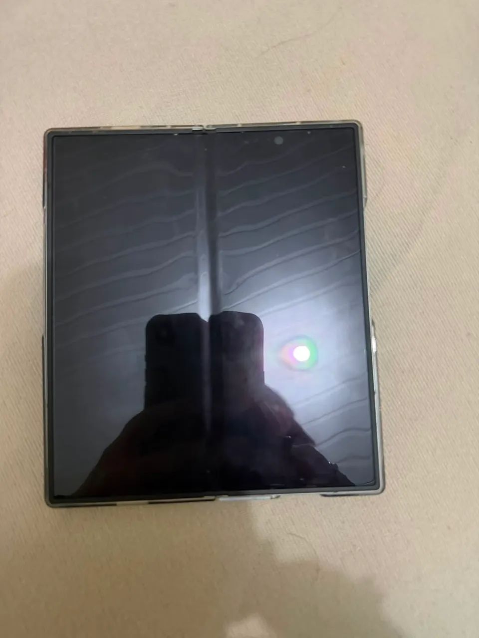 Galaxy Z Fold 6 - 512 GB - Foto 2