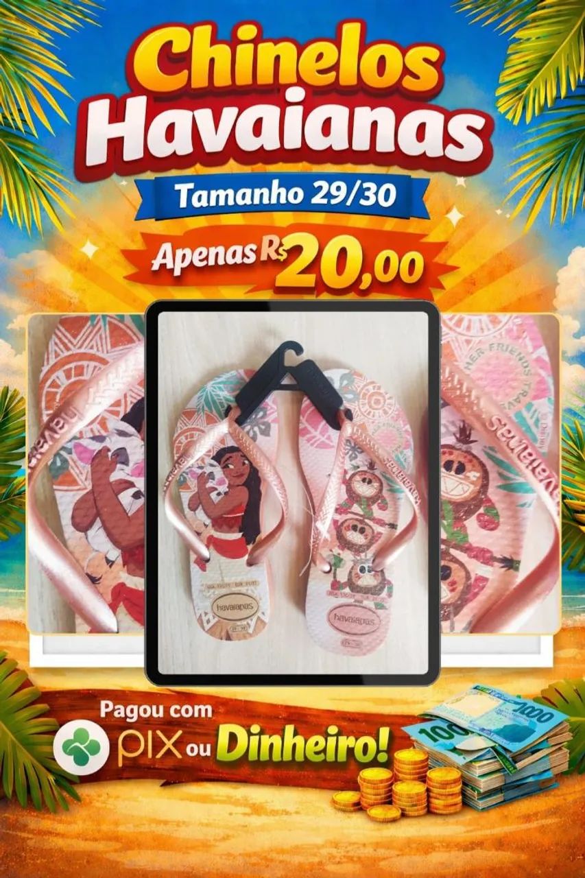 Chinelo 