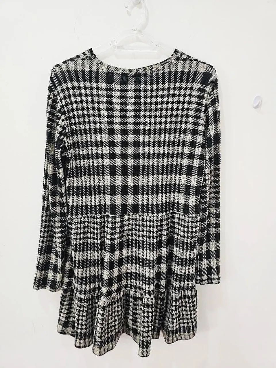 Vestido Zara NOVO Tamanho M - Foto 2