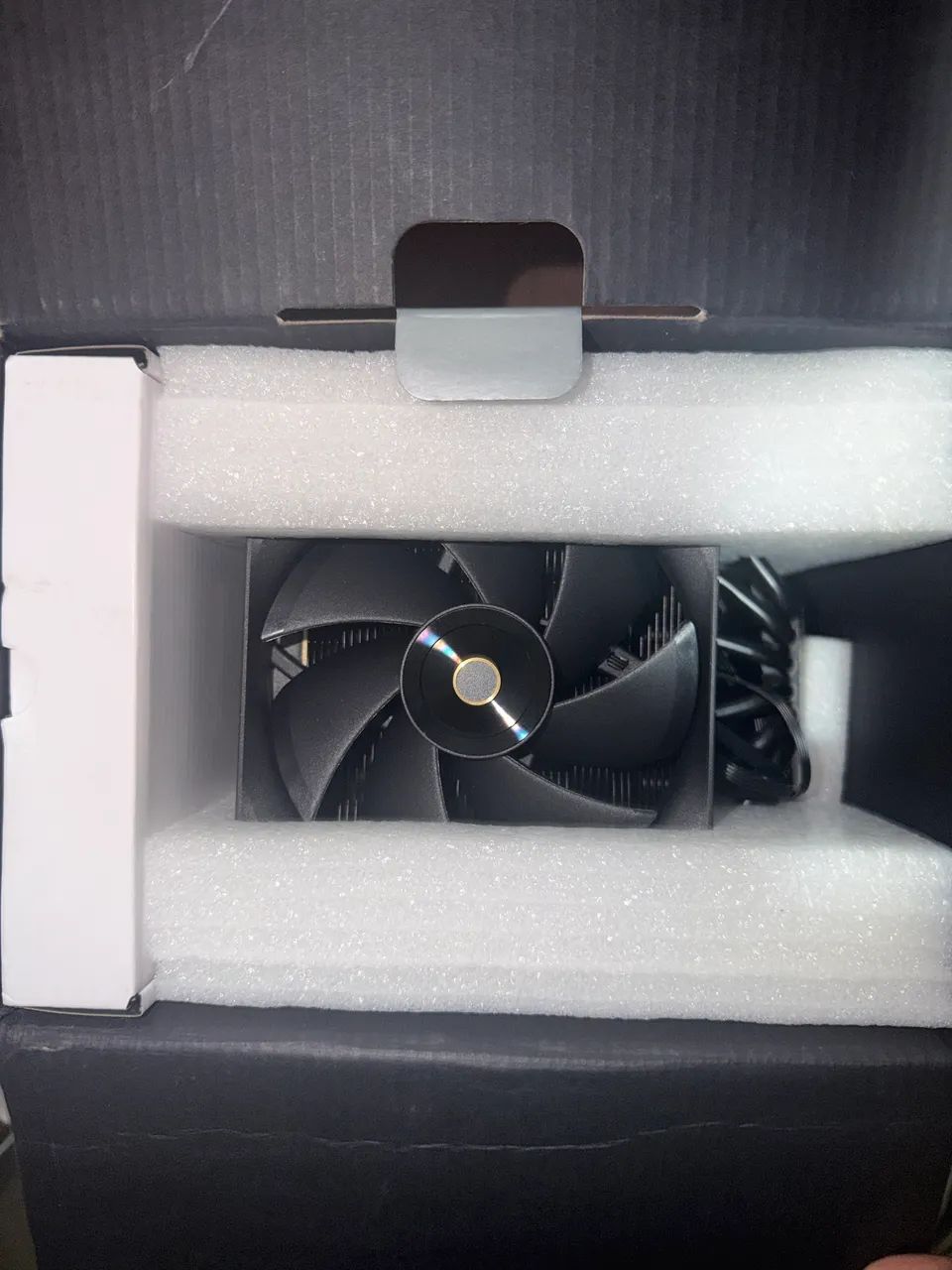 Air Cooler - Foto 2