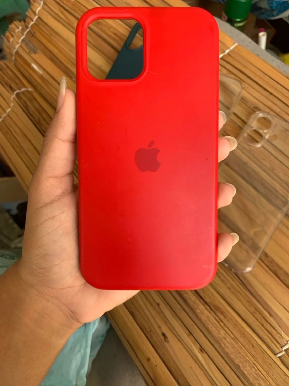 Capa de iphone  - Foto 5
