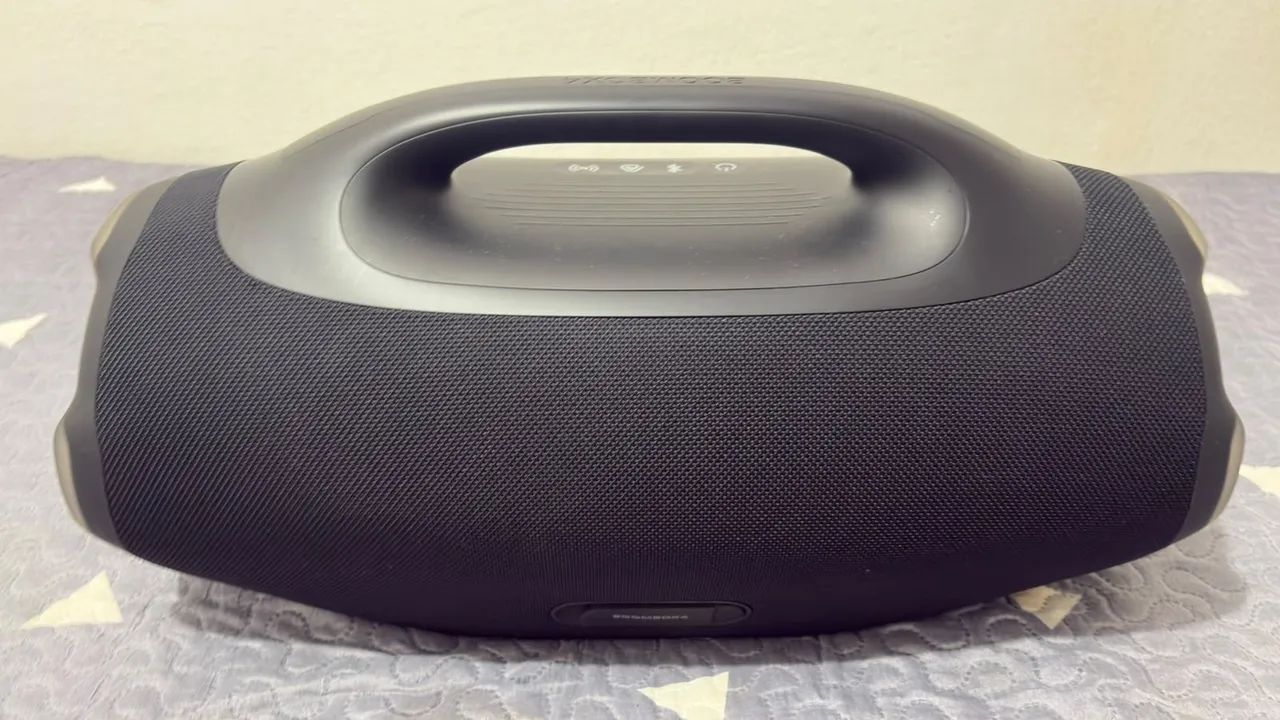 BOMBOX - Foto 3