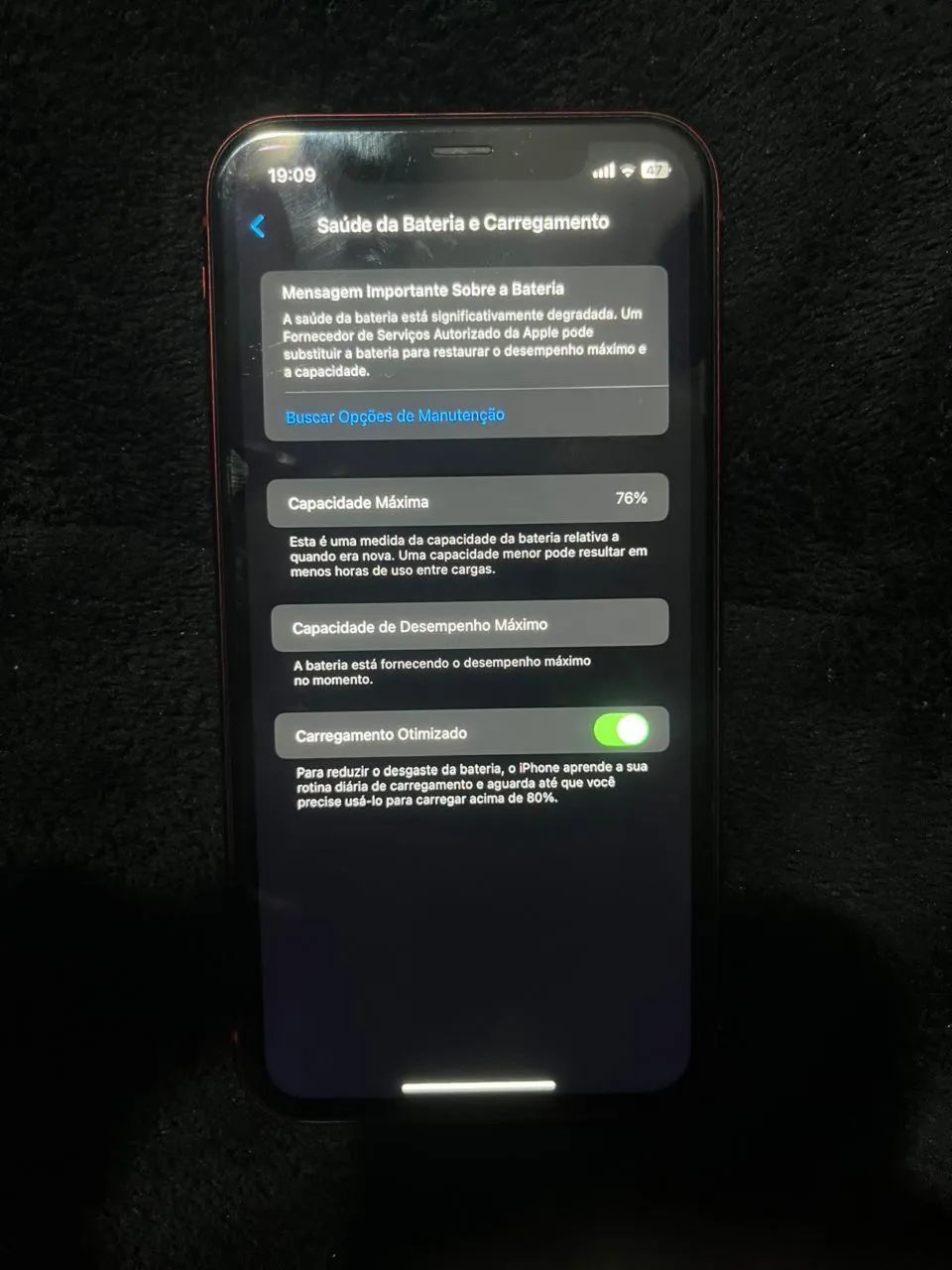 iPhone XR - 128GB - Foto 2