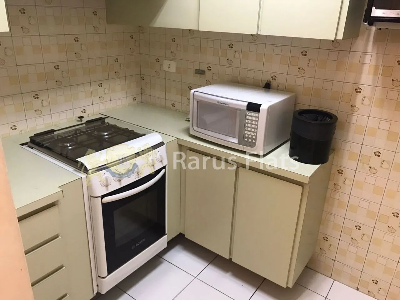 Flat com 2 Quartos para alugar, 70m² - Vila Nova Conceição - Foto 3
