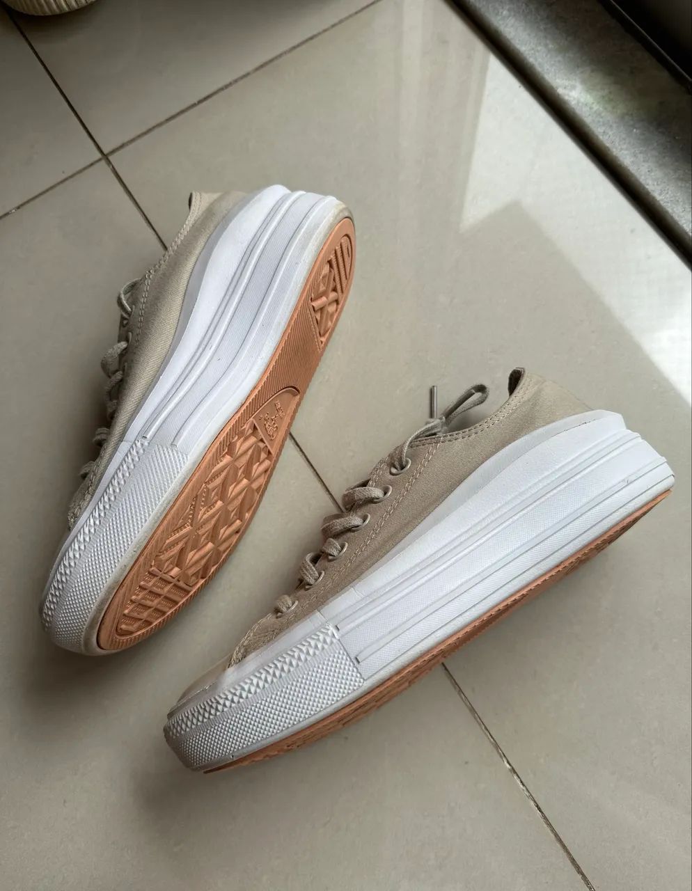 Tênis All Star Converse - Foto 3