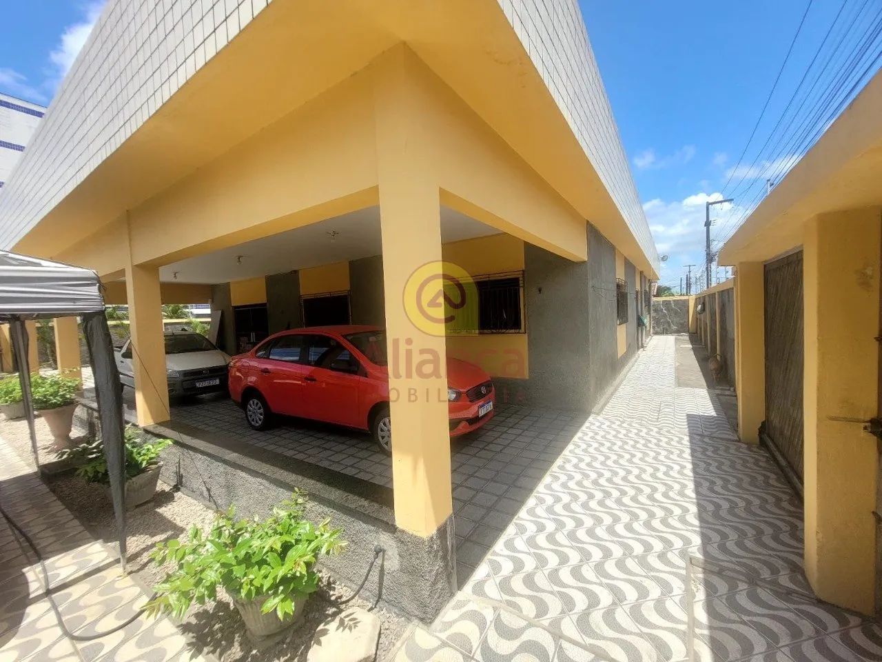 CASA NO CENTRO DE PARNAMIRIM - Foto 2