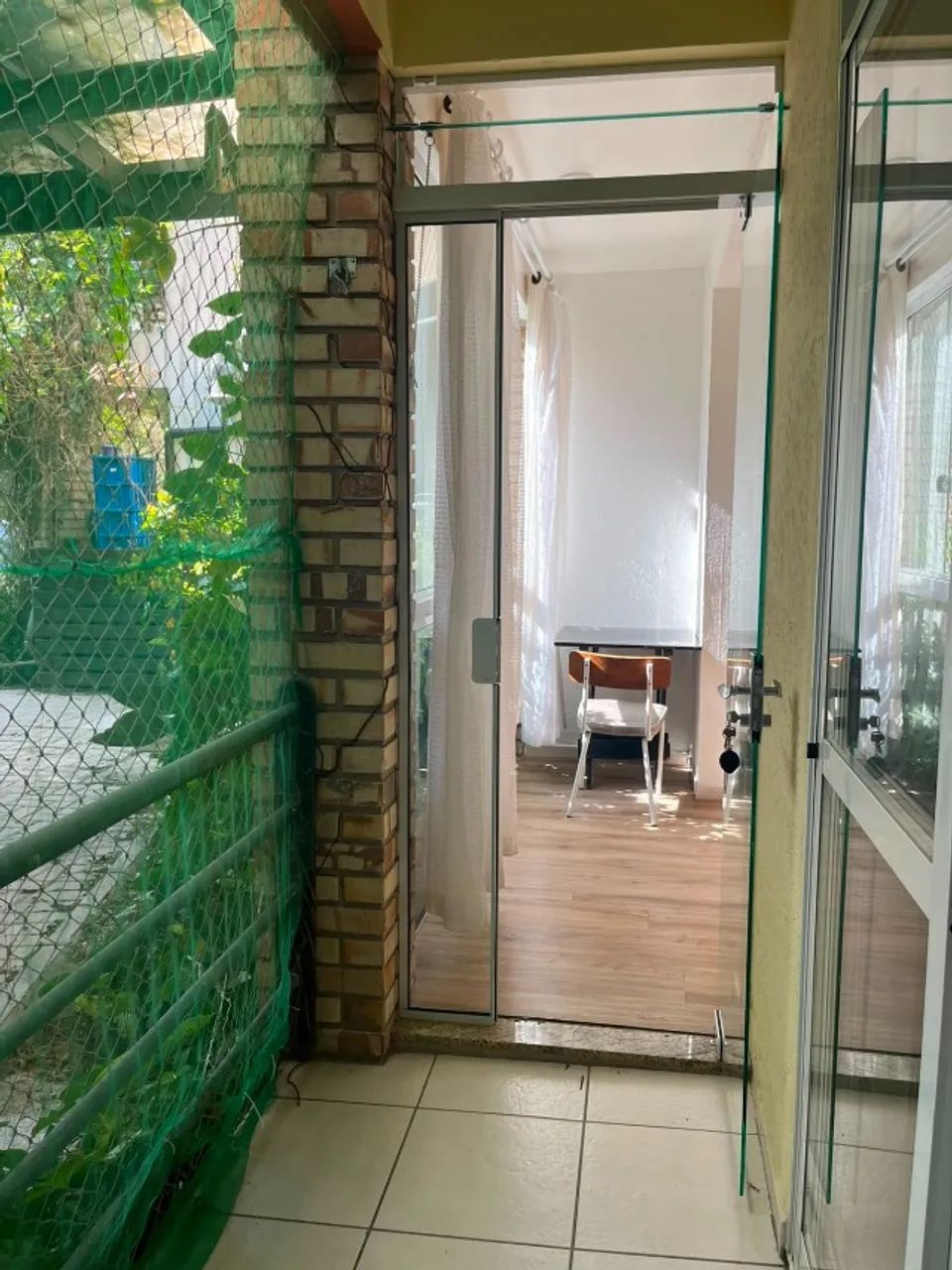 Oportunidade - Lindo apartamento 1 quarto  - Foto 4