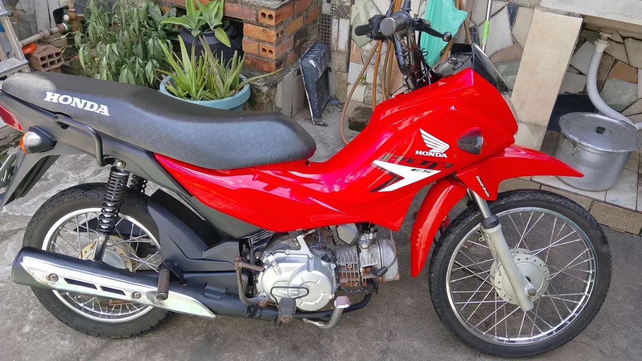 Barbada pop 2021 só 9.000.00 - Foto 3