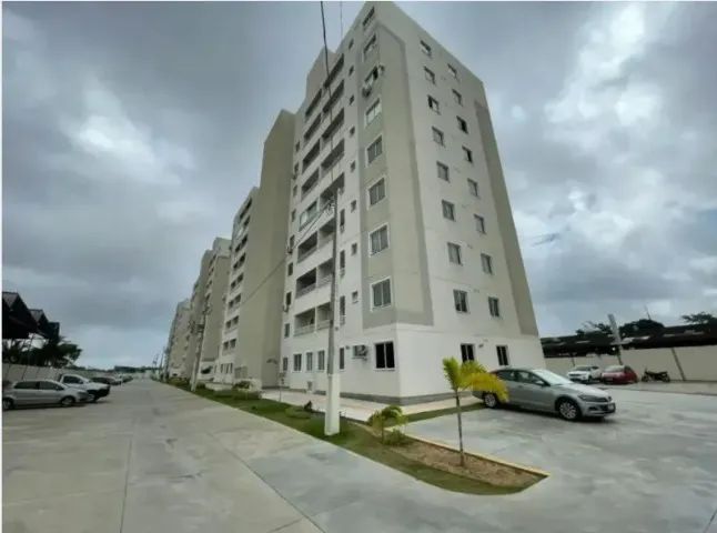 aluguel na parte alta de Maceió/TABULEIRO  - Foto 2